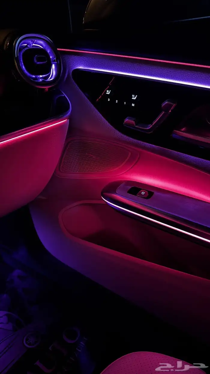 CLE200 AMG ارخص سعر في السوق 10