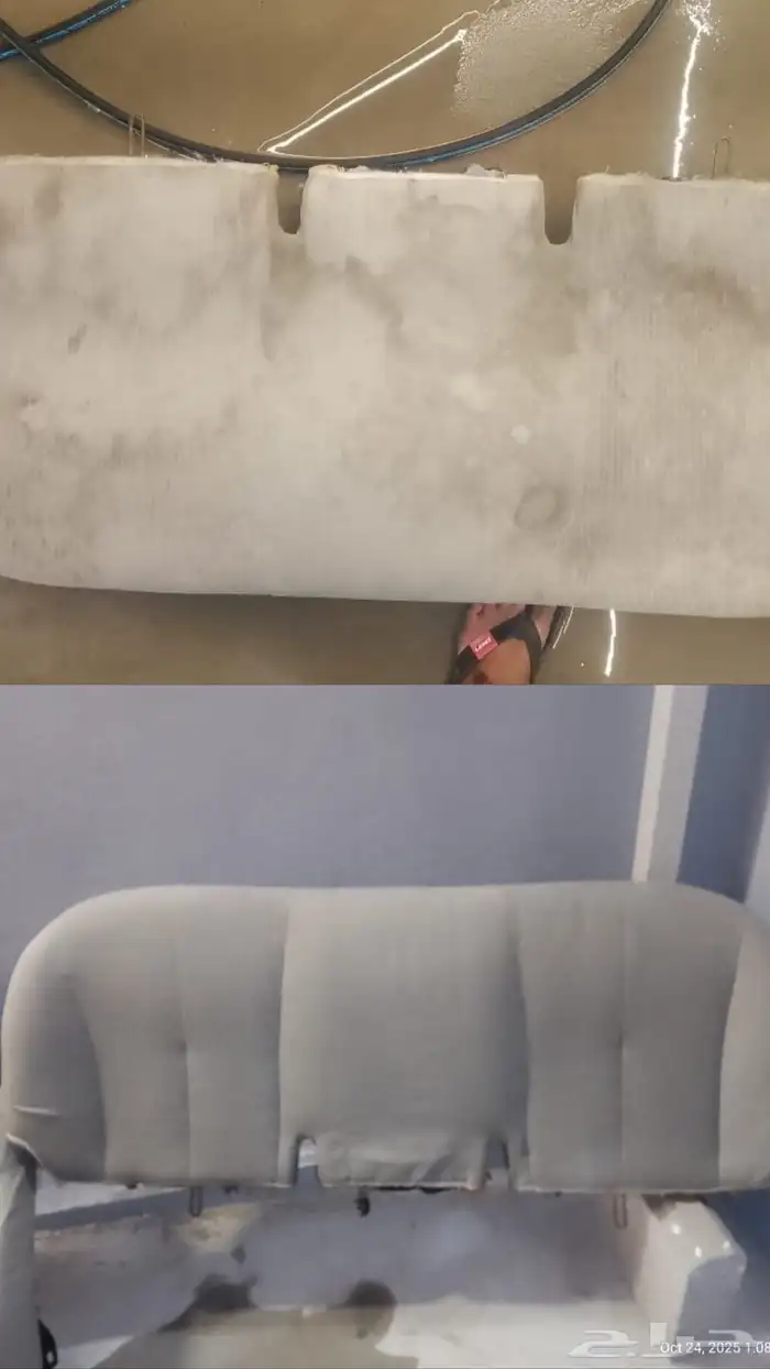 تلميع سيارات ونانو سيراميك 1