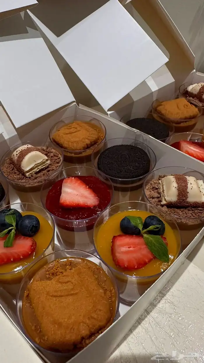 ميني تشيز كيك 3