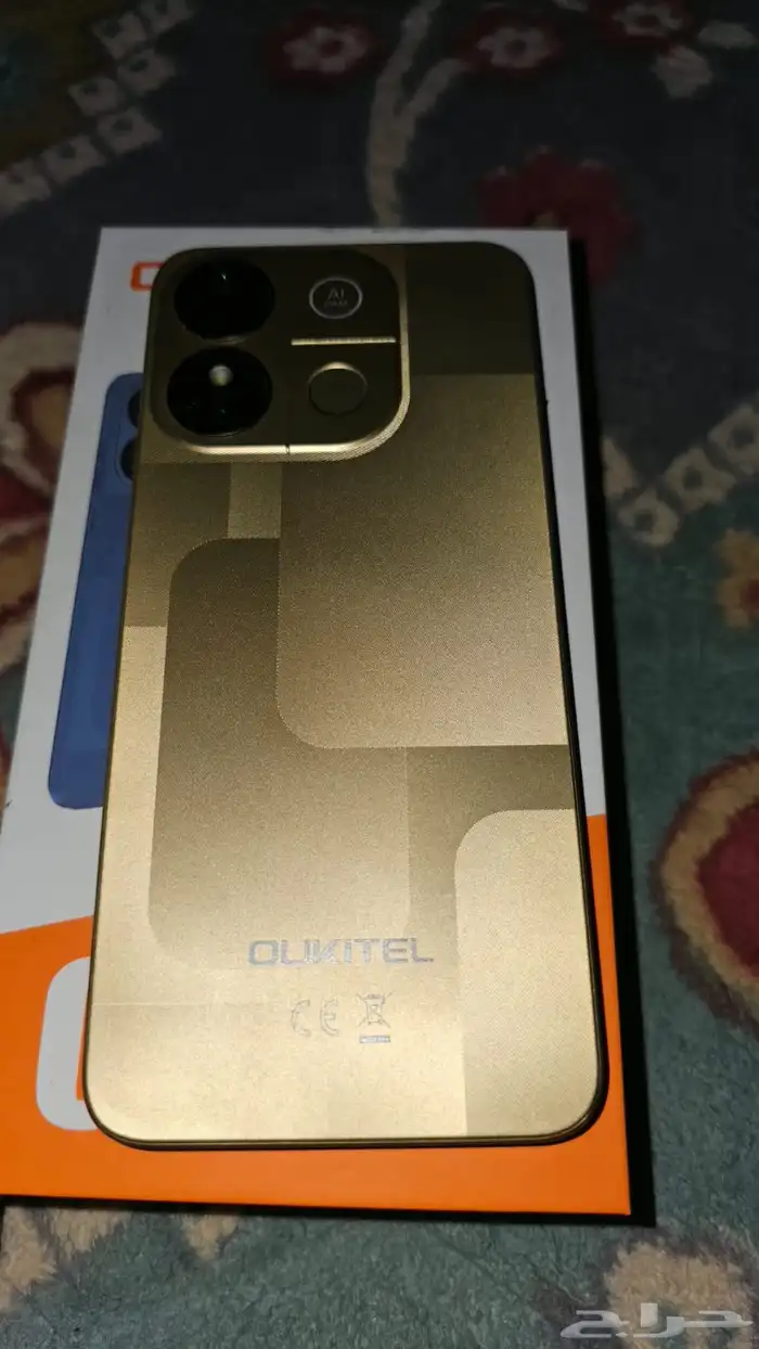 جوال جلكسي 5