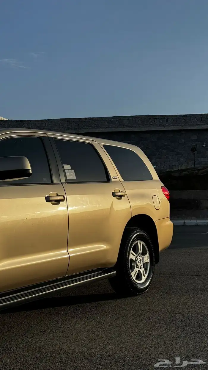 سكويا 2014 نظيف 12