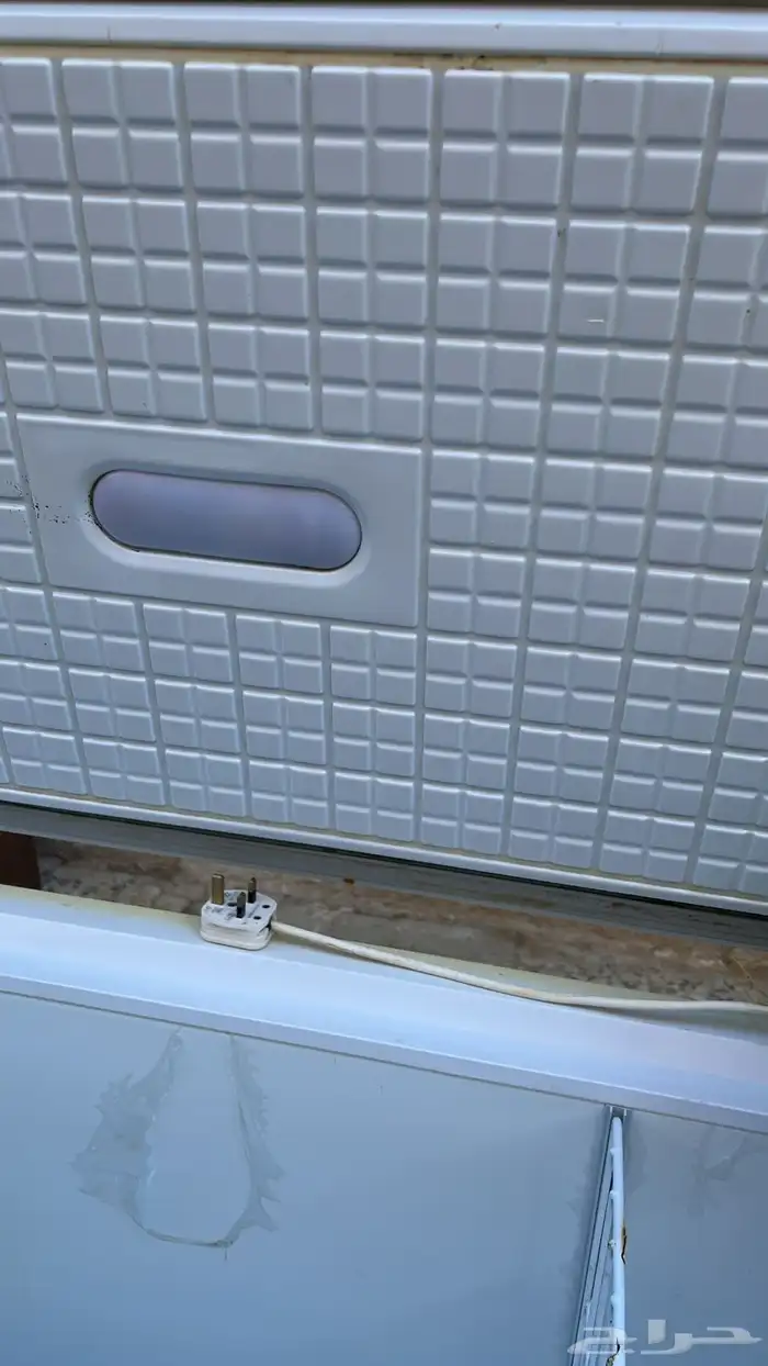 فريزر من IKEA ايكيا نظيفة تبريد ممتاز جدا 2