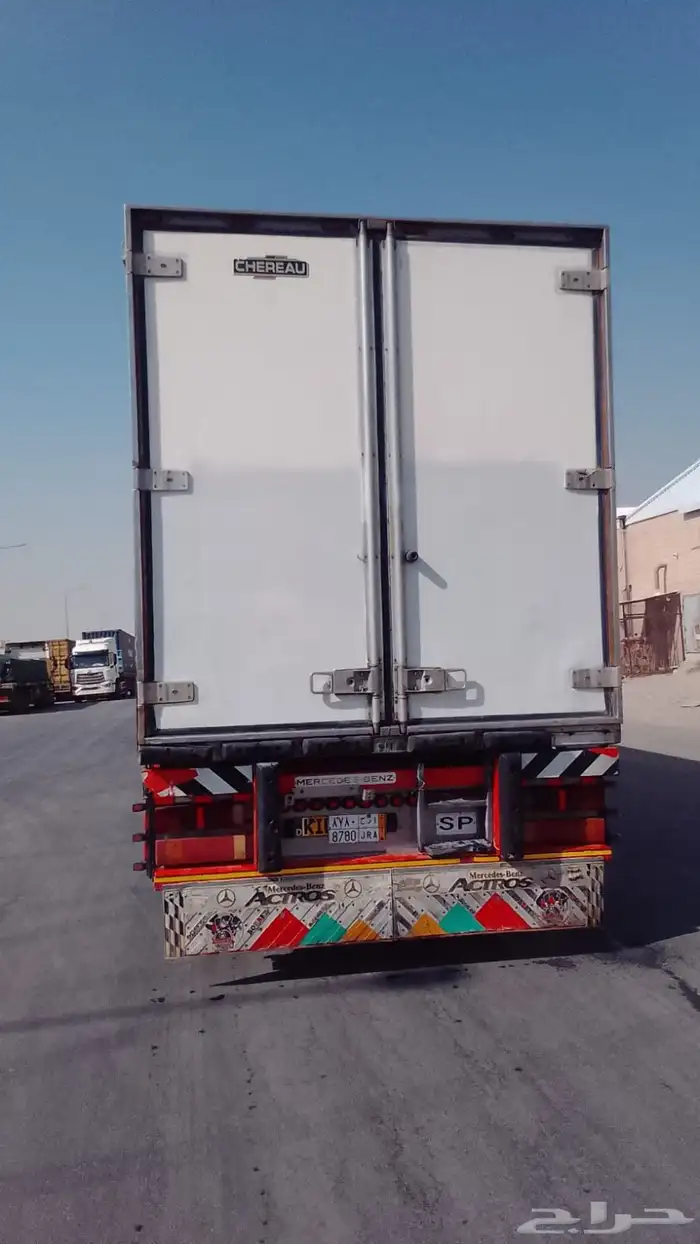 براد شيرو للبيع 9