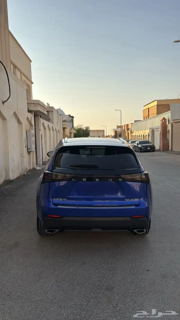 الكزس البيع 1