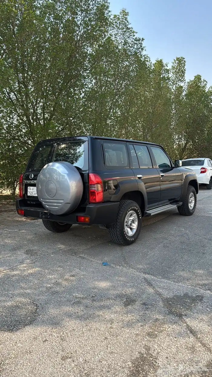 للبيع نيسان فتك 2022 3