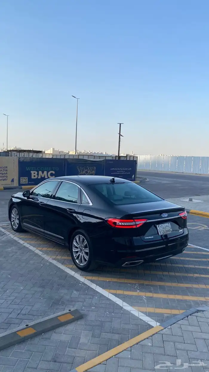 تورس 2021 امبيانتي ممشى قليل 12