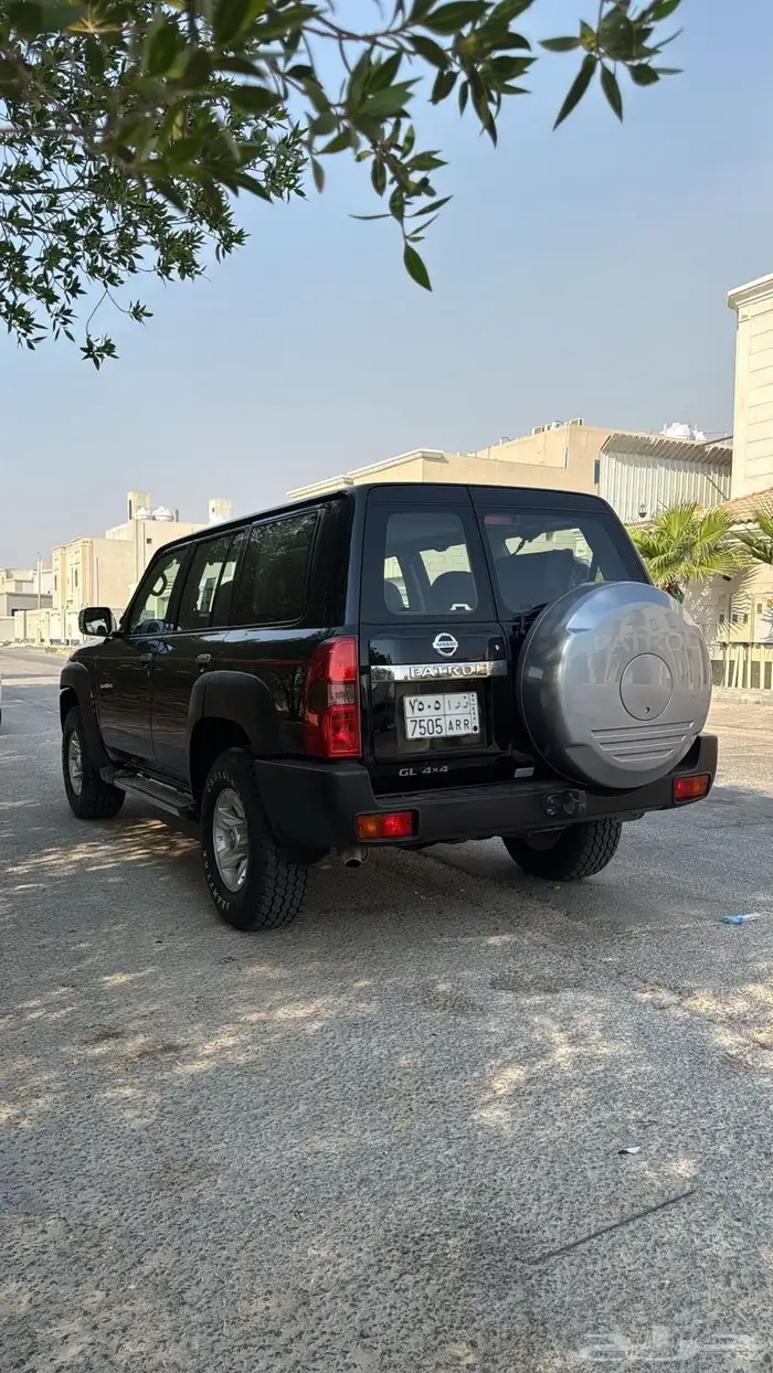 للبيع نيسان فتك 2022 5