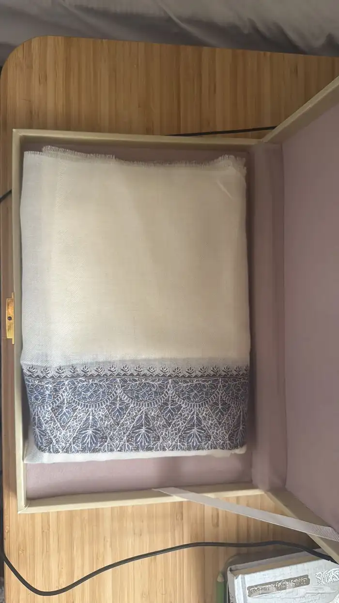 شال كشميري جديد 2