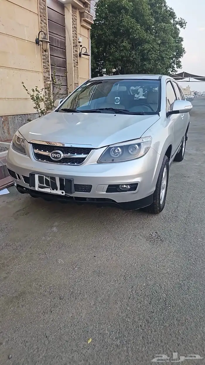 بي واي دي 2014 للبيع - قابل للتفاوض 0