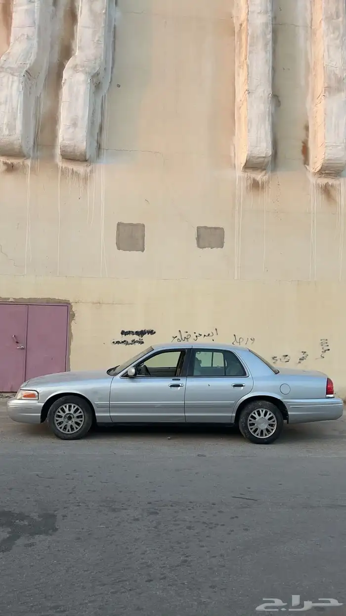 فورد 2003 للبيع 1