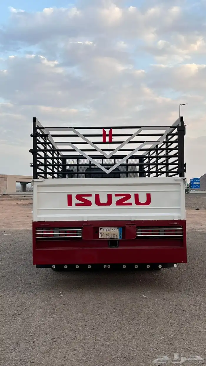 دينا ايسوزو 5