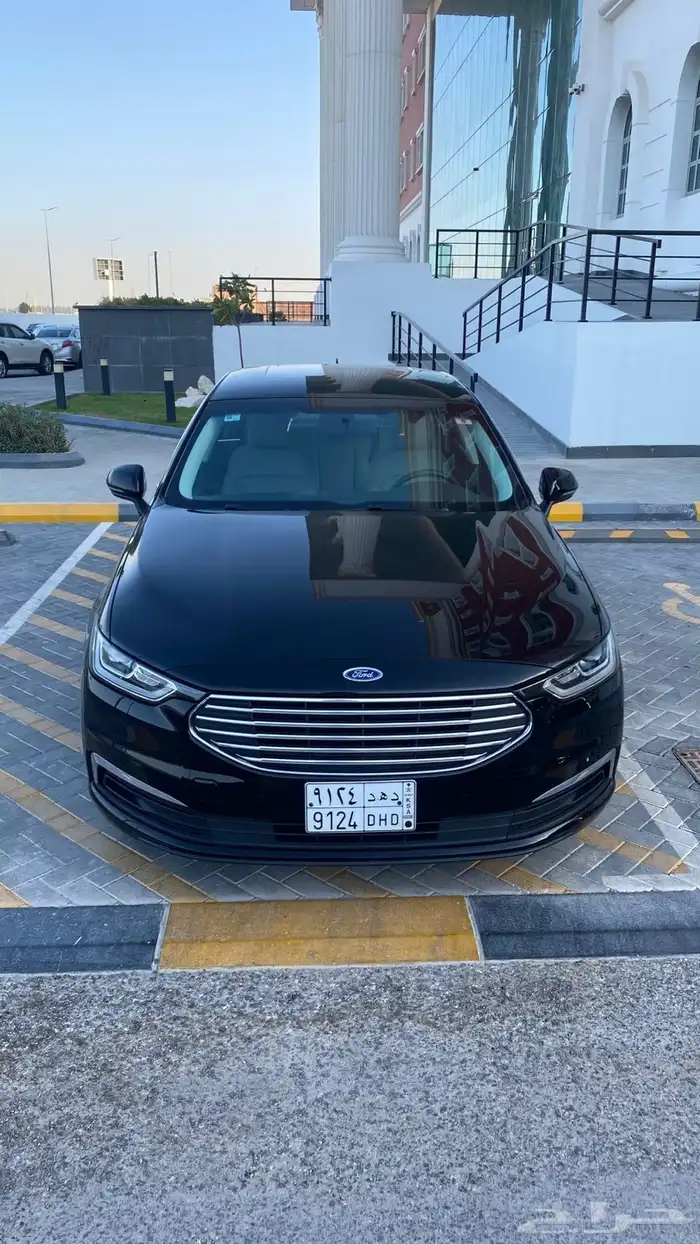 تورس 2021 امبيانتي ممشى قليل 3