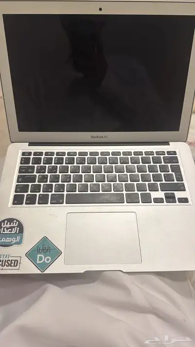 ماك بوك اير index