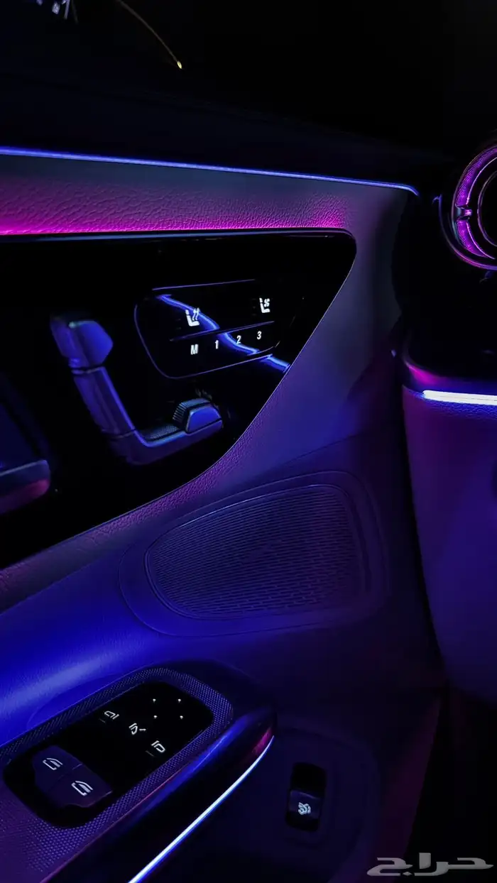 CLE200 AMG ارخص سعر في السوق 9