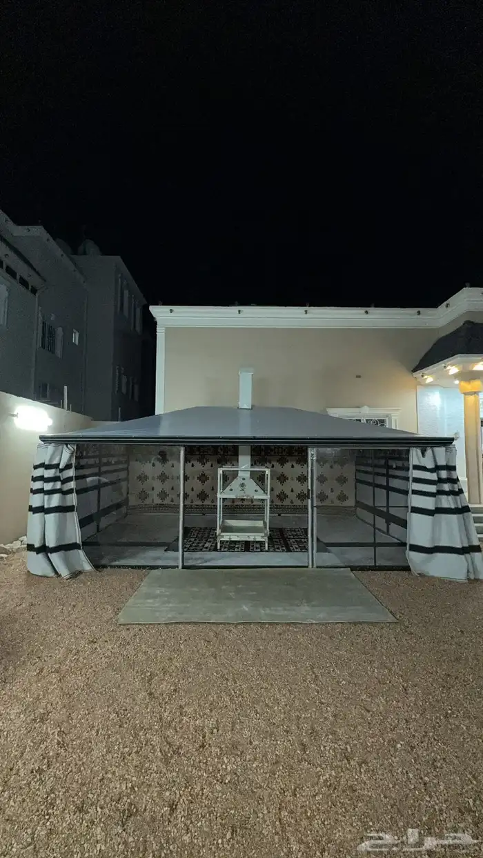 بيت شعر المطور 5