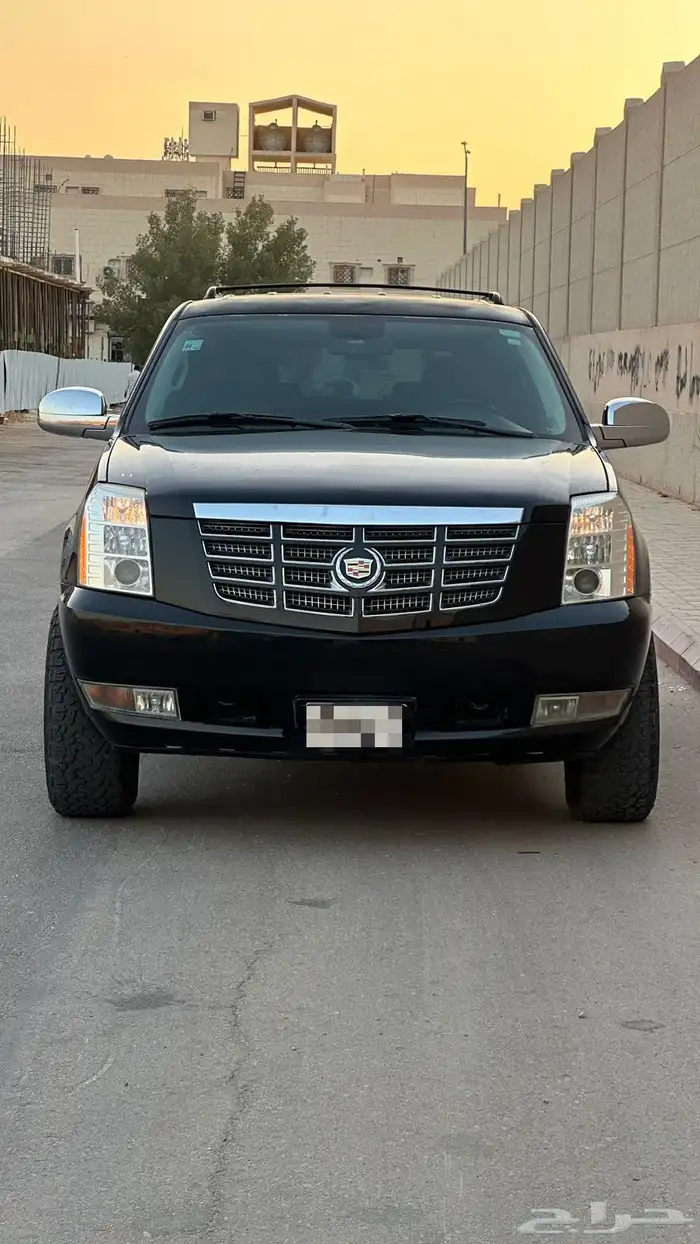 اسكاليد 2014 0