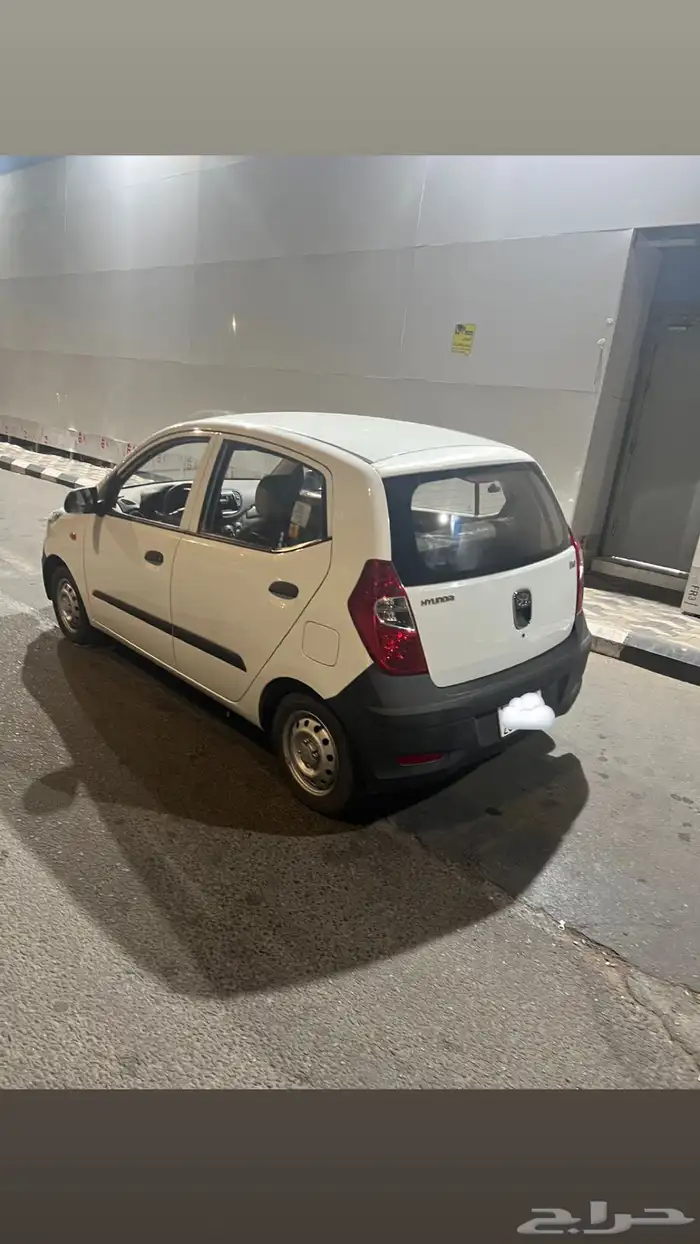 هيونداي i10 1