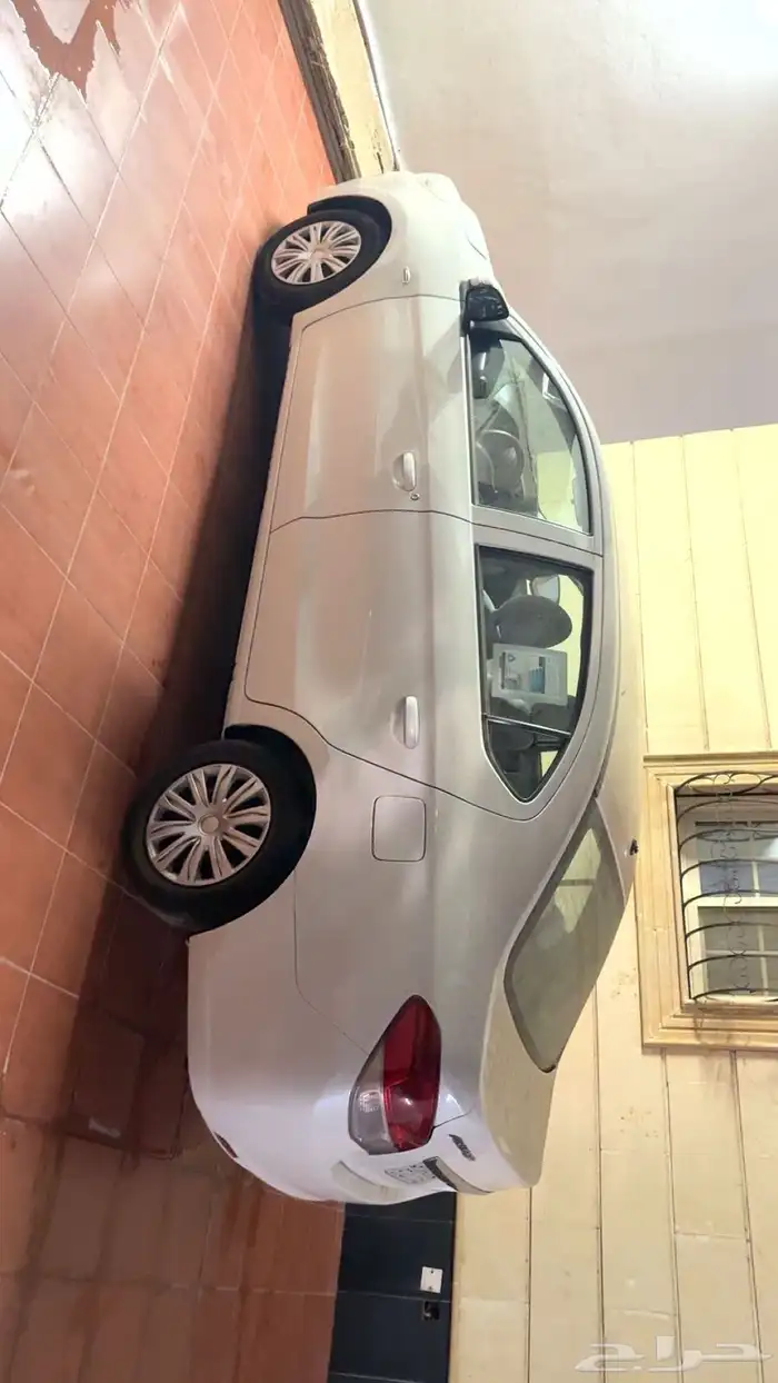 اتراج مخزنه 2020 ممشى 85 الف فقط 0