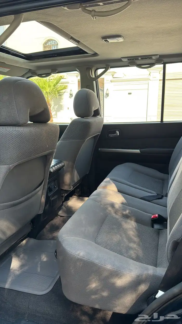 للبيع نيسان فتك 2022 11