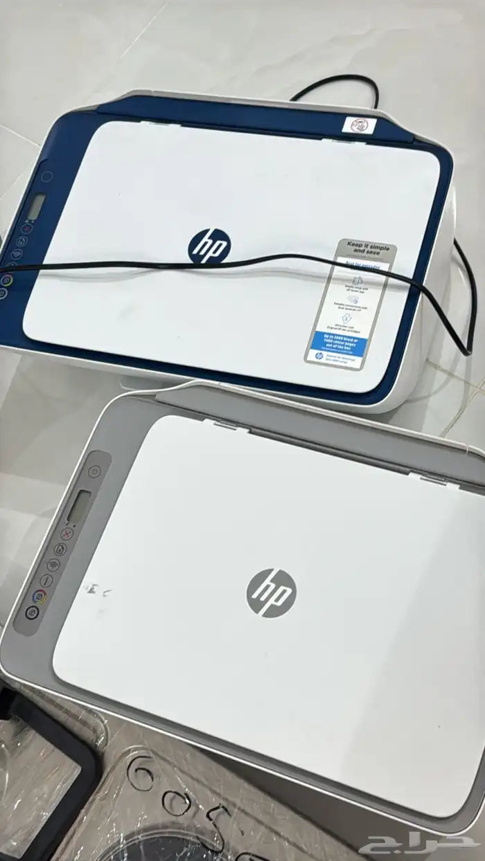 ادوات منزليه واغراض للبيع وطابعتين للبيع وفرن للبيع 4