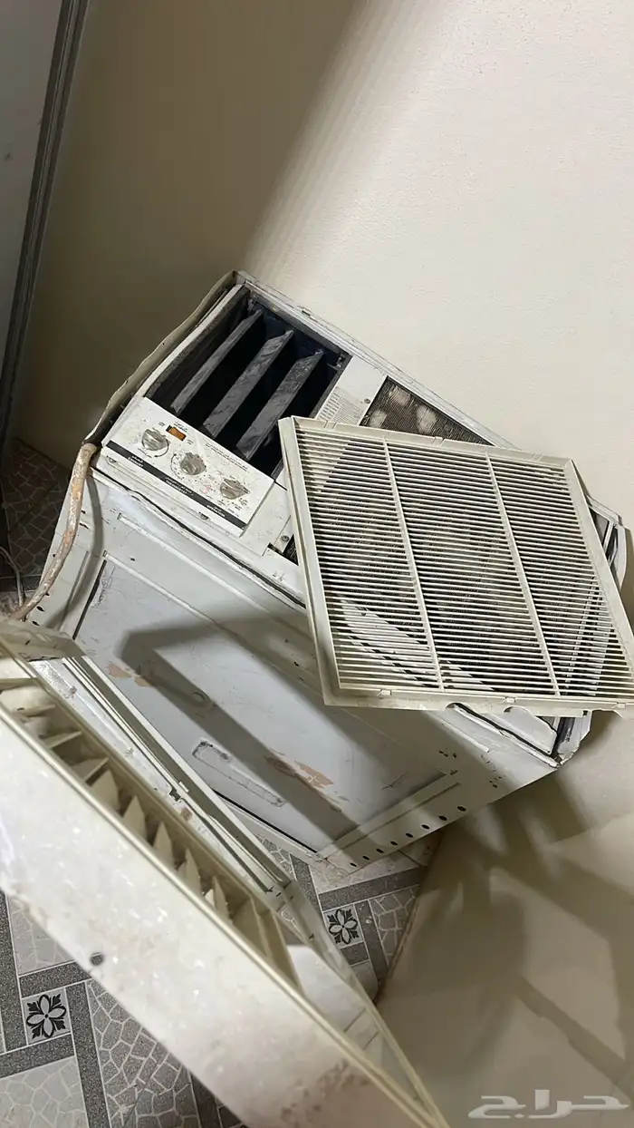 مكيف ثنين طن 0