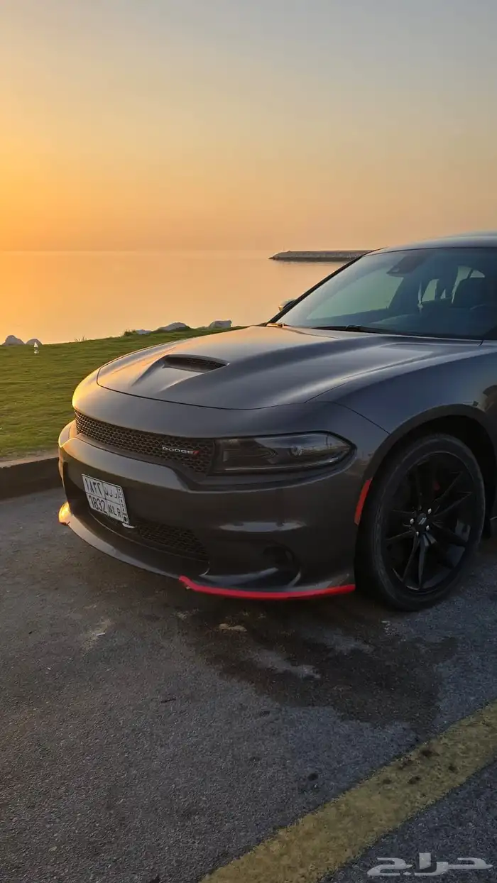 2023 Dodge Charger R T - Latest Model 0
