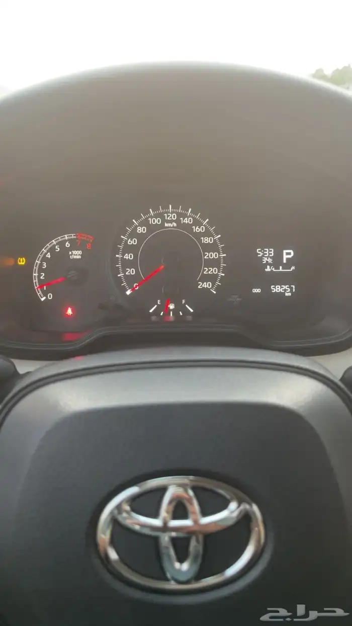 كرولا موديل 2024 18