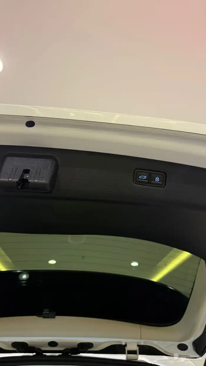 جنسس GV80 2020 ( بنزين ) فل كامل بانوراما 26