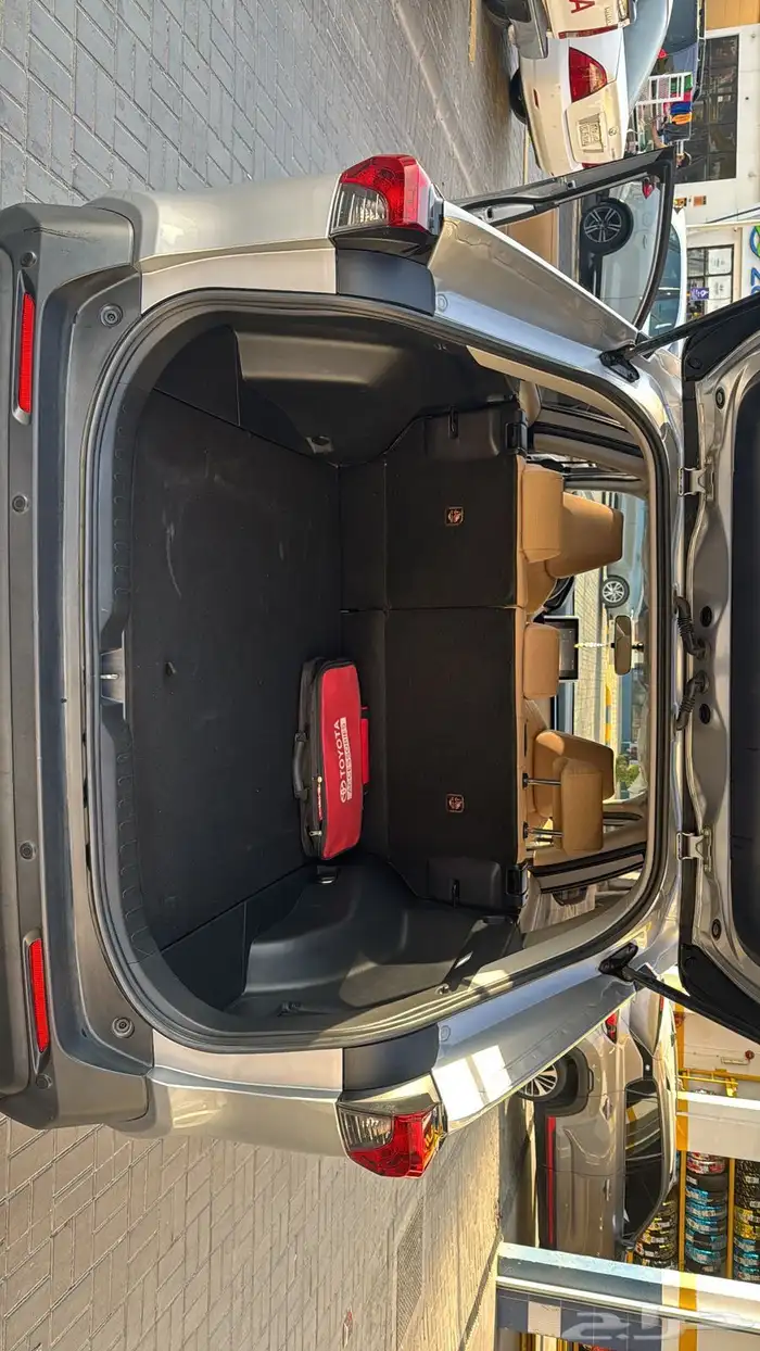 راف فور 2023دبل 5