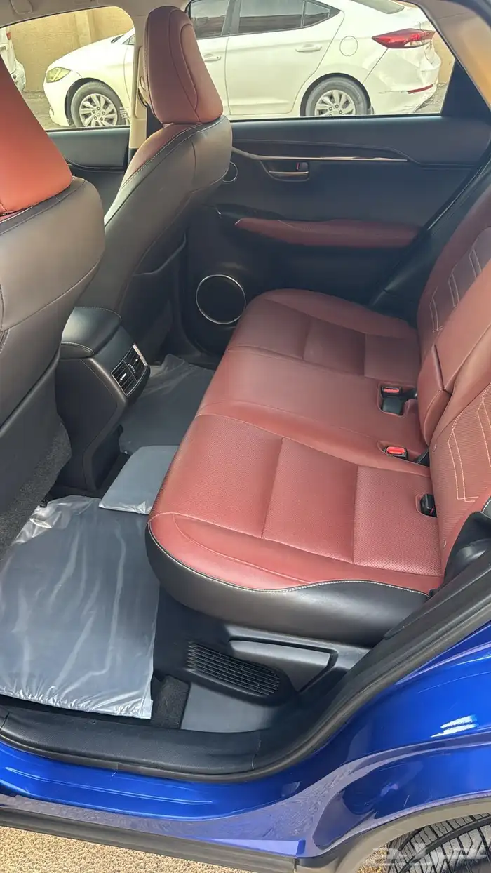 الكزس البيع 8