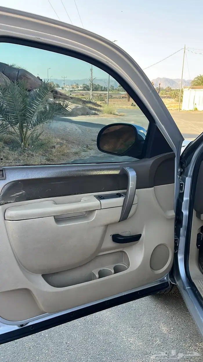 سلفرادو 2013 7