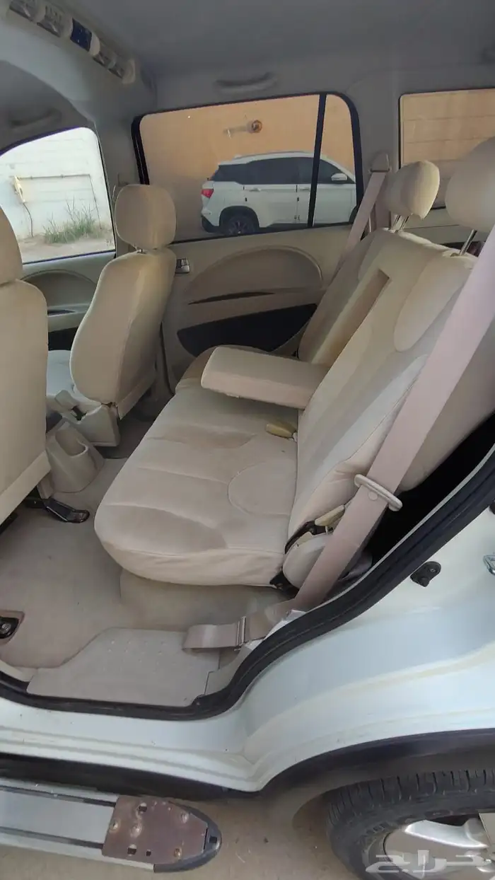 فان 8 ركاب زد 7 البيع مستعجل 4