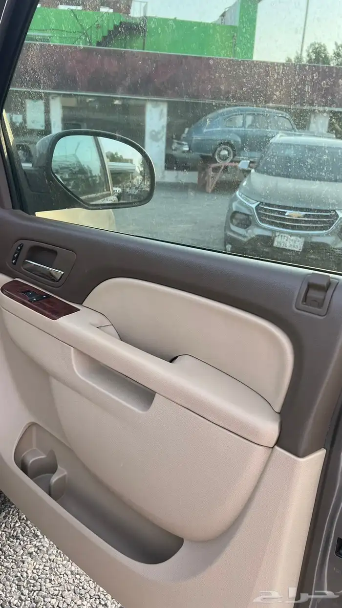 جمس يوكن SLT فل كامل 23