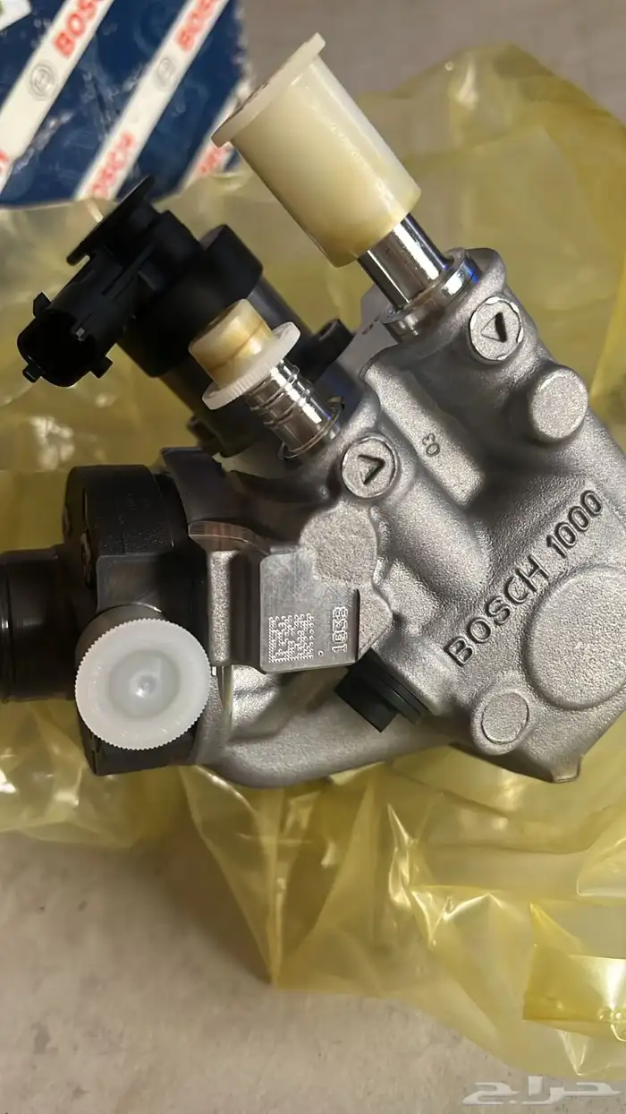 طرمبه ديزل دوتس 0