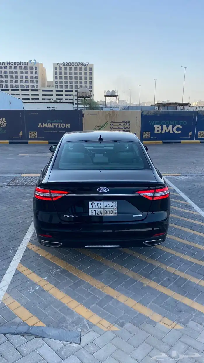 تورس 2021 امبيانتي ممشى قليل 13