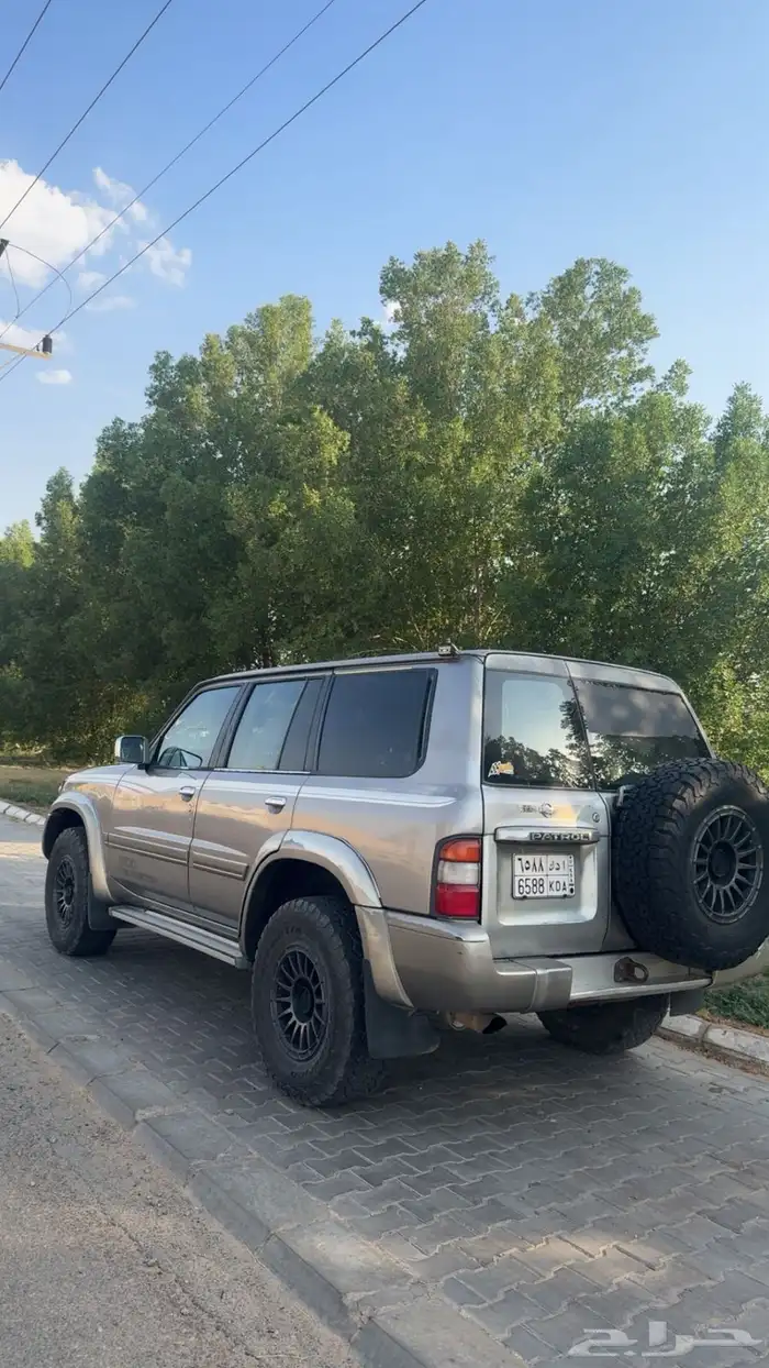 باترول مرهم 6 لتر 3