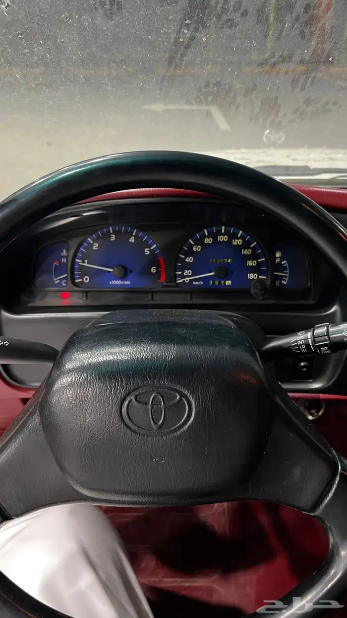 هيلوكس 2005 12