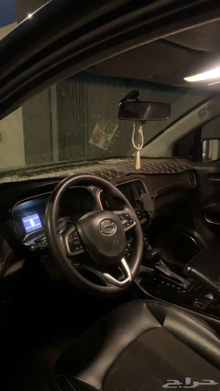 جاك 3موديل 2020بيع بدل 6