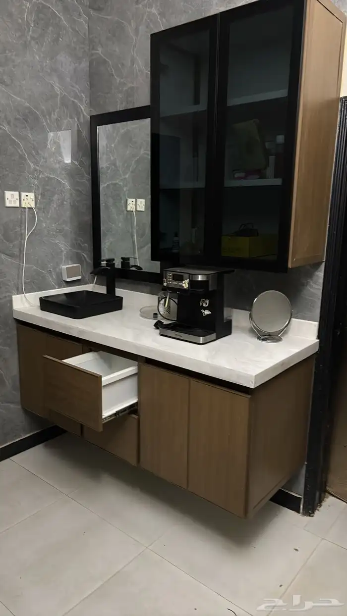 دولاب ومغاسل 0