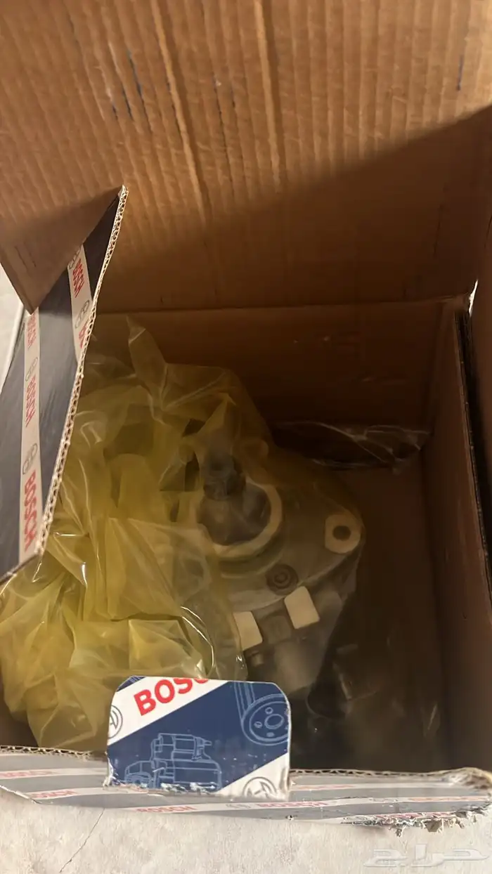 طرمبه ديزل دوتس 3