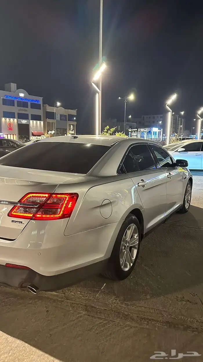 فورد تورس 13