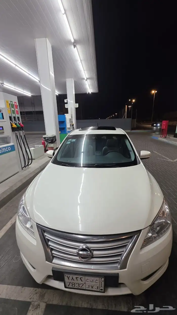 سنترا 2016 فل كامل للبيع 0