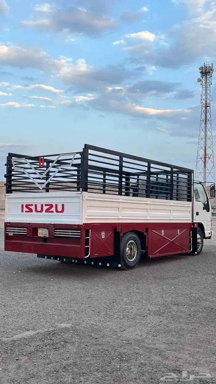 دينا ايسوزو 2