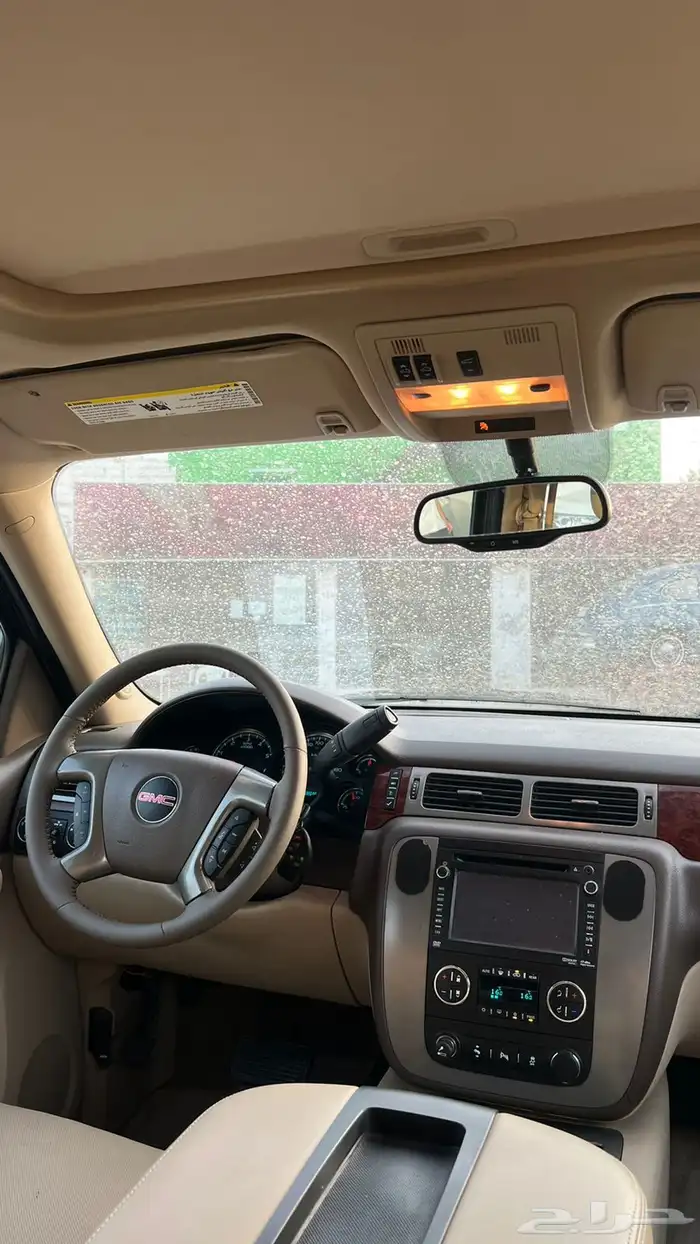 جمس يوكن SLT فل كامل 21