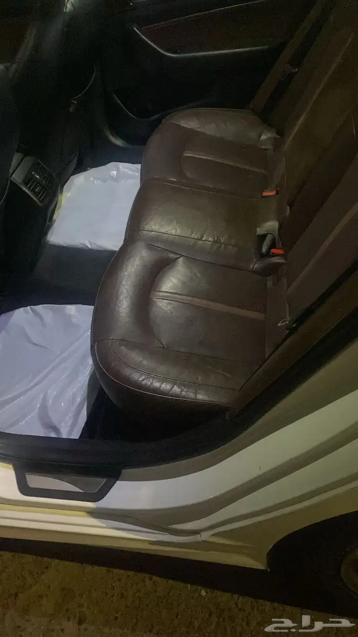 هيونداي سوناتا 2018 2