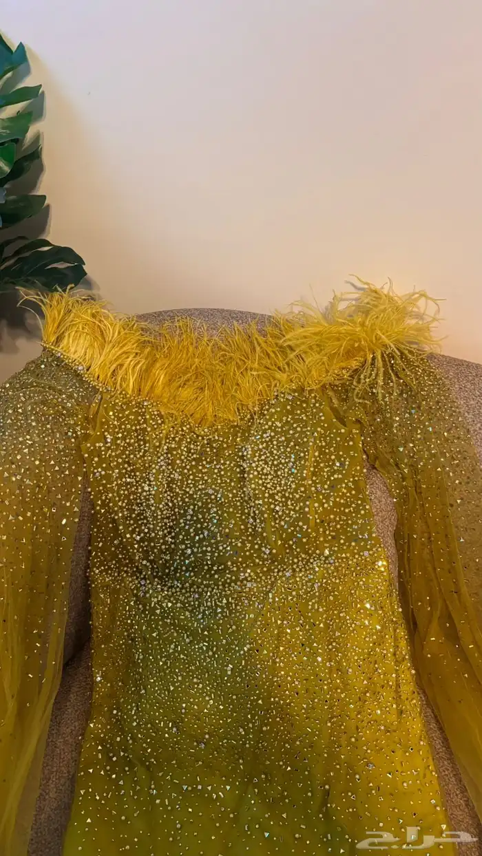 فستان سهرة 2