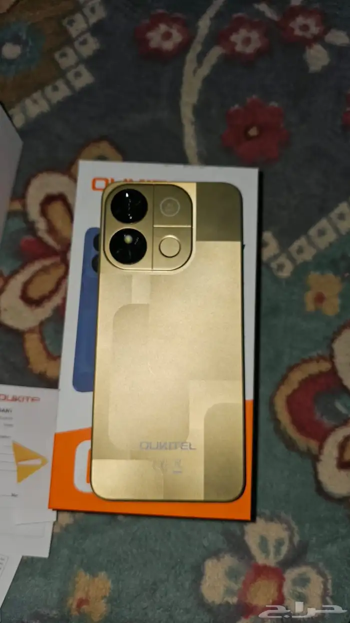 جوال جلكسي 4