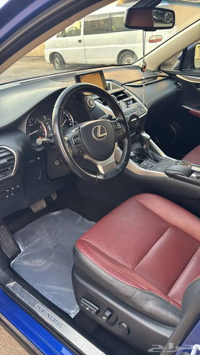 الكزس البيع 5