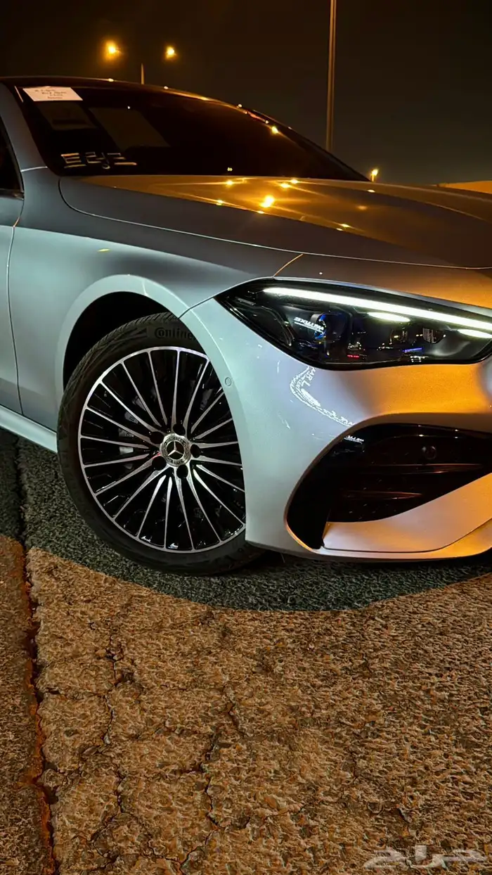 CLE200 AMG ارخص سعر في السوق 1