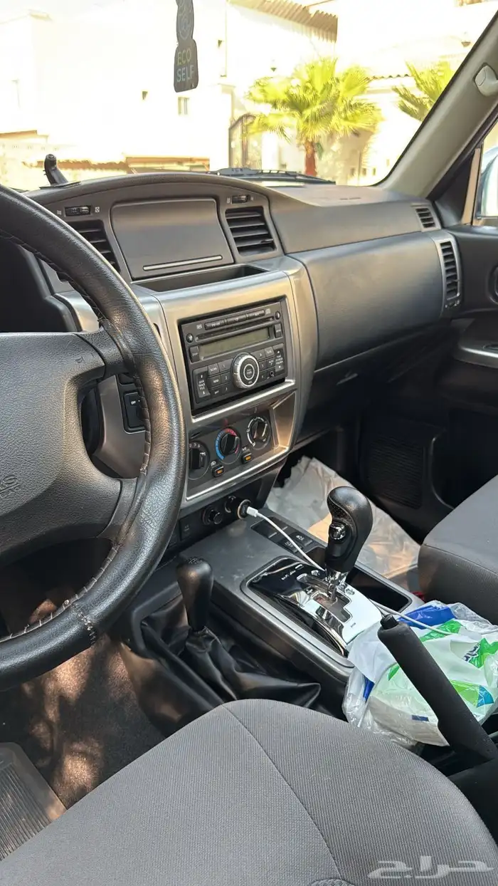 للبيع نيسان فتك 2022 9